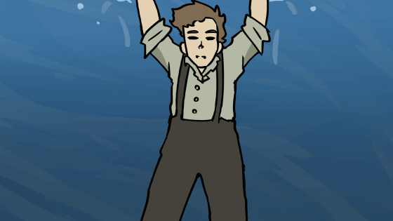 Plunged Plunged